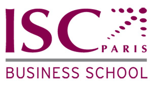 Высшая школа коммерции  ISC Paris