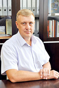 Ерошин Владимир Викторович
