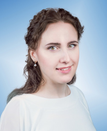 Трошина Елена Павловна