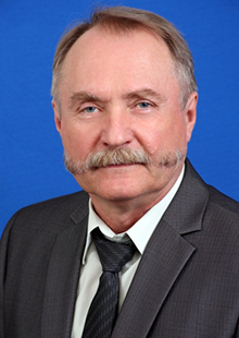 Егоров Владимир Николаевич