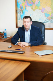 Асеев Михаил Семенович
