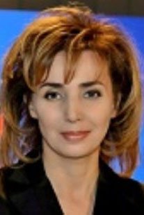 Крылова Елена Леонидовна