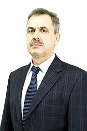 Кочетов Андрей Геннадьевич
