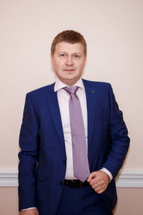 Пыченков Юрий Викторович 