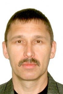 Сидоров Сергей Валентинович