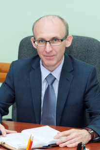 Лагно Олег Геннадьевич