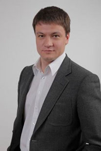 Макаров Антон Валерьевич