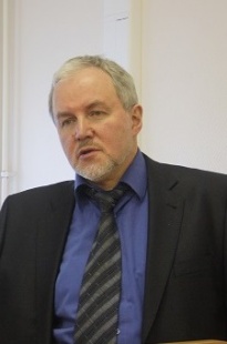 Саприка Дмитрий Анатольевич