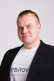 Никульников Николай Викторович