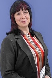 Шведова Ирина Александровна