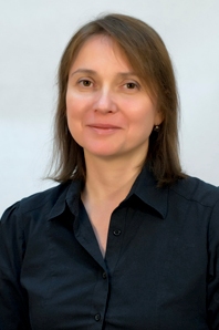 Романова Мария Вячеславовна