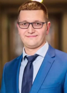 Космиров Сергей Витальевич