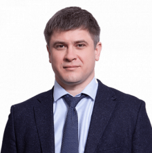 Ховрин Николай Анатольевич