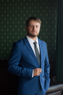 Добрусин Алексей Витальевич