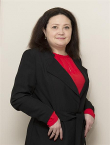 Буракшаева Гульнара Гумаровна