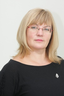 Тютюкина Елена Борисовна 