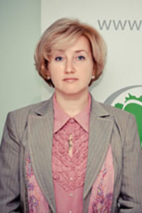 Шишкова Светлана Григорьевна