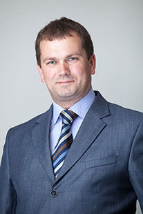 Сердюк Василий Борисович