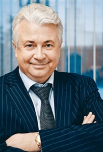 Морыженков Владимир Алексеевич