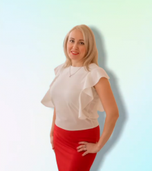 Лыхкун Айсылу Федоильевна