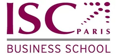 ISC Paris